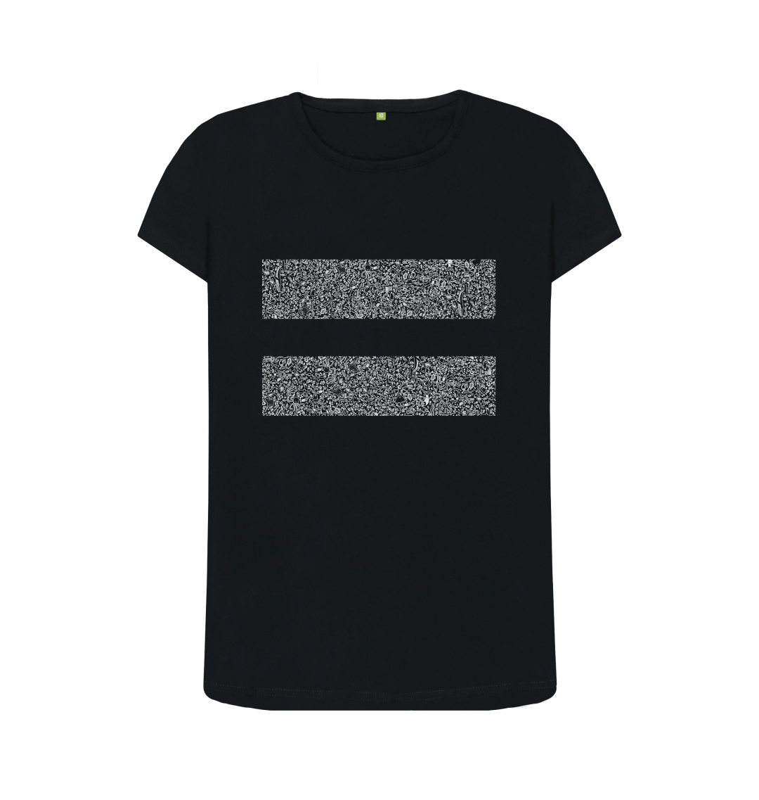 equality tshirt
