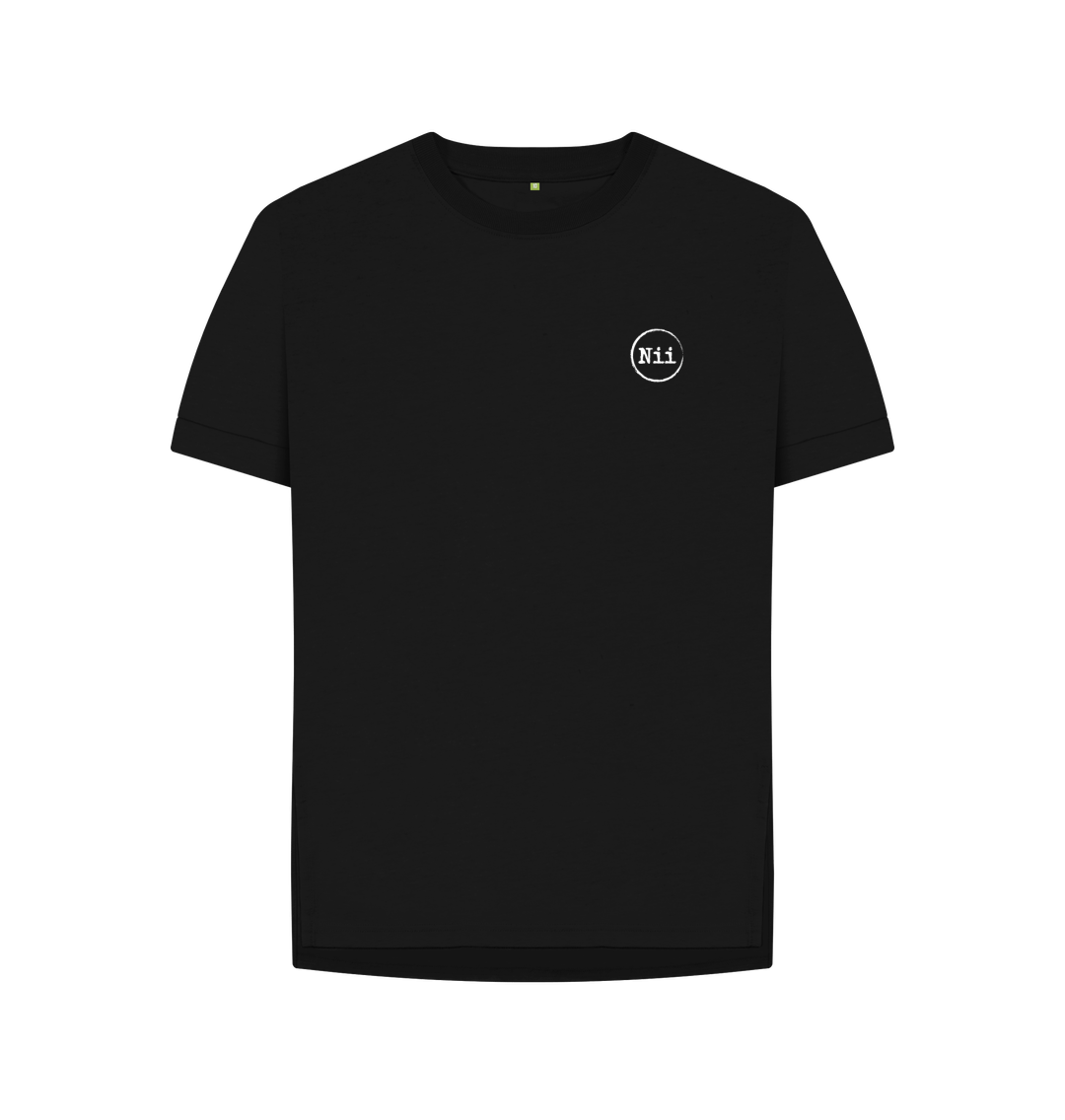 [LOW CLASSIC] / ☆ 25SS ORGANIC Lc BASIC T-SHIRT / BLACK Classic Organic Tee - Deep Black – Colorful Standard