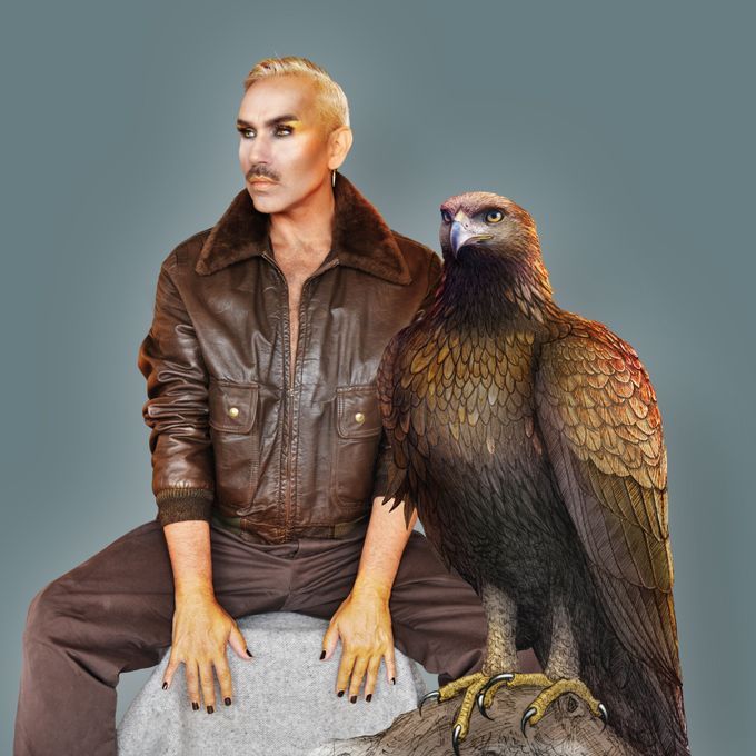 The Birds of Macbeth