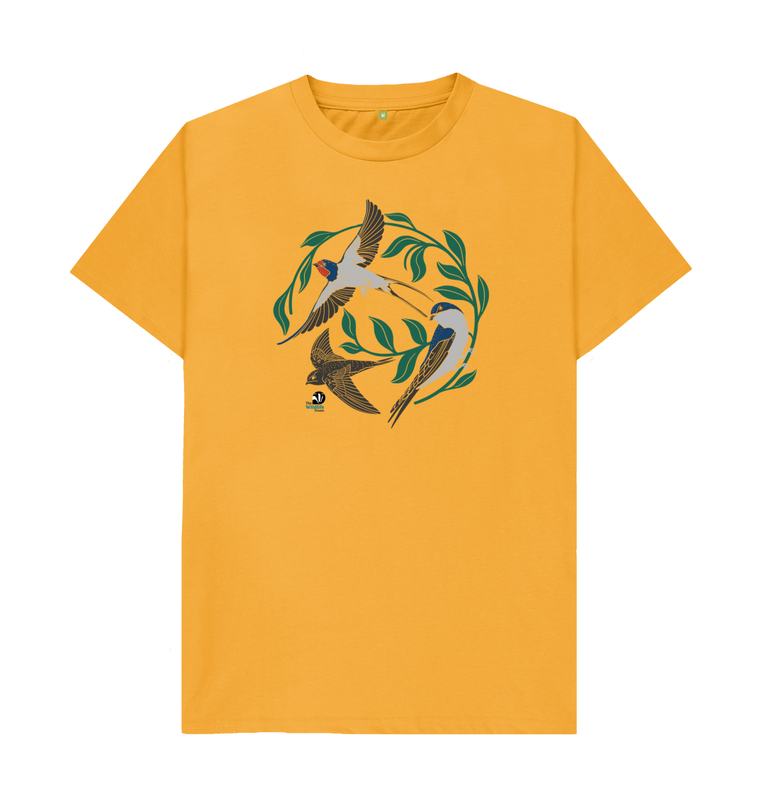 Bird T-Shirt Bird T-Shirt