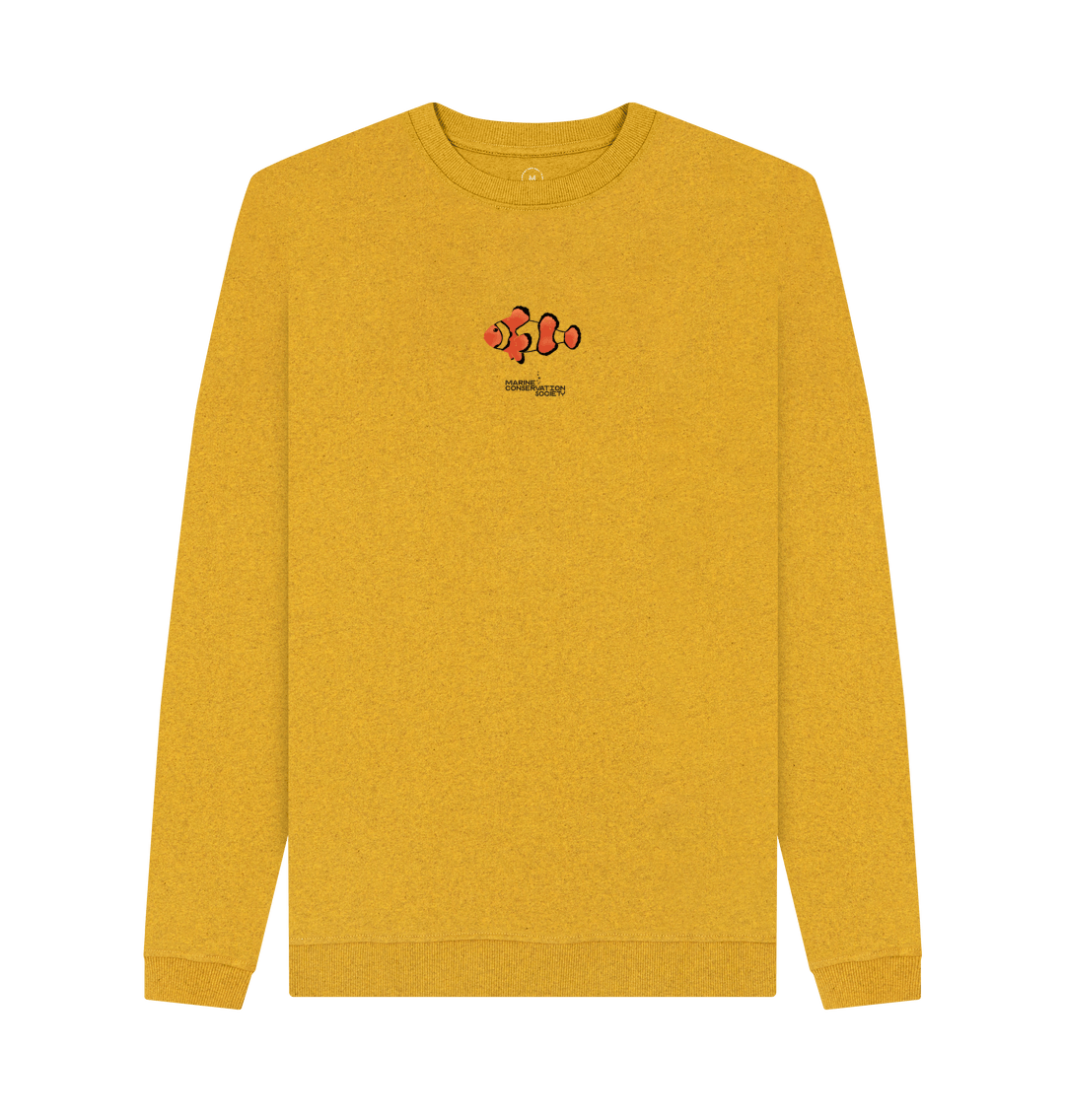 Clownfish Remill Sweatshirt