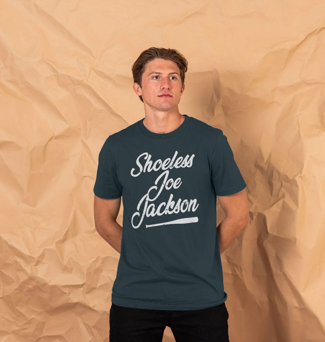 Shoeless joe hot sale jackson t shirt