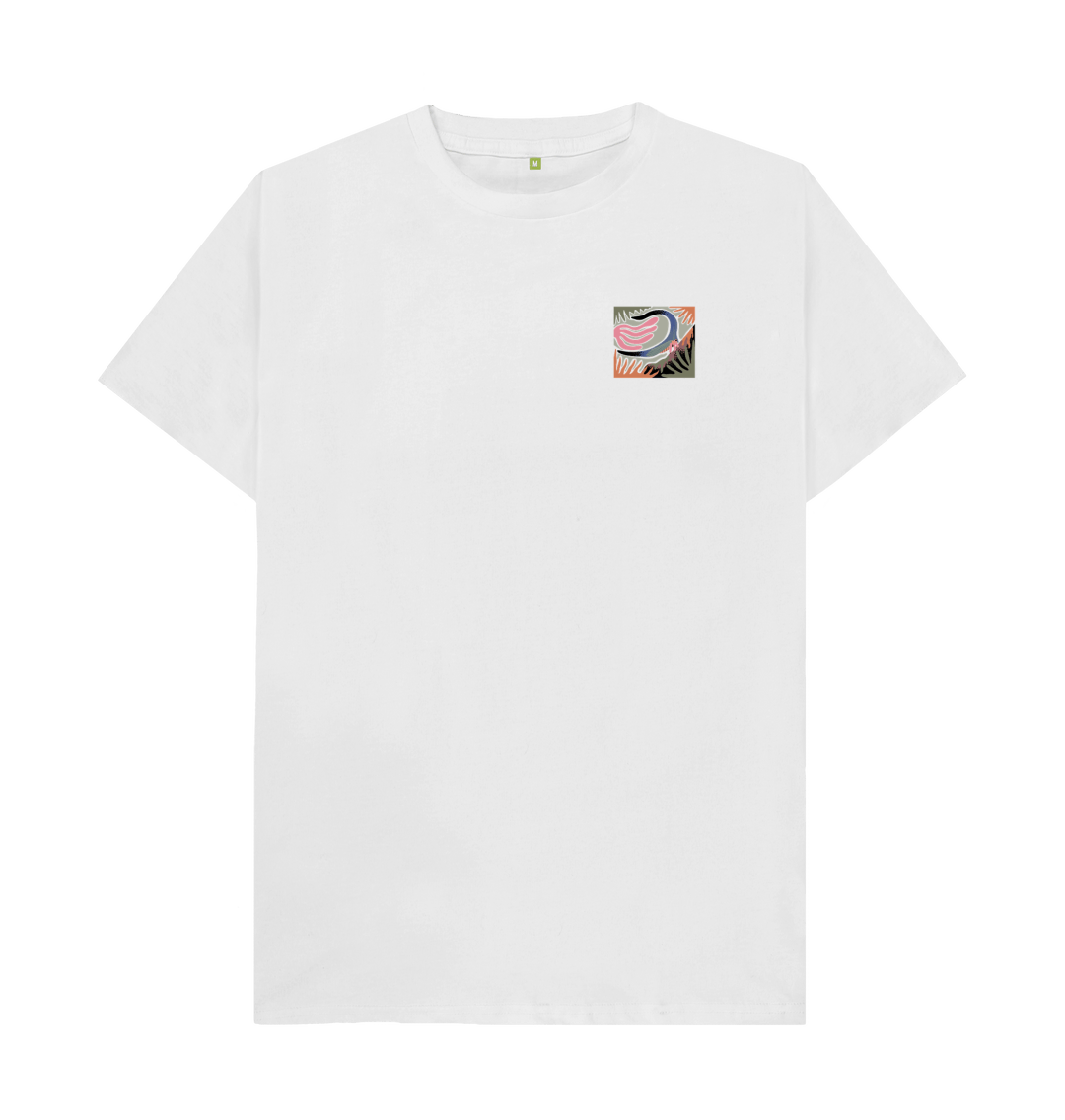 woodland active pro planet series t shirt