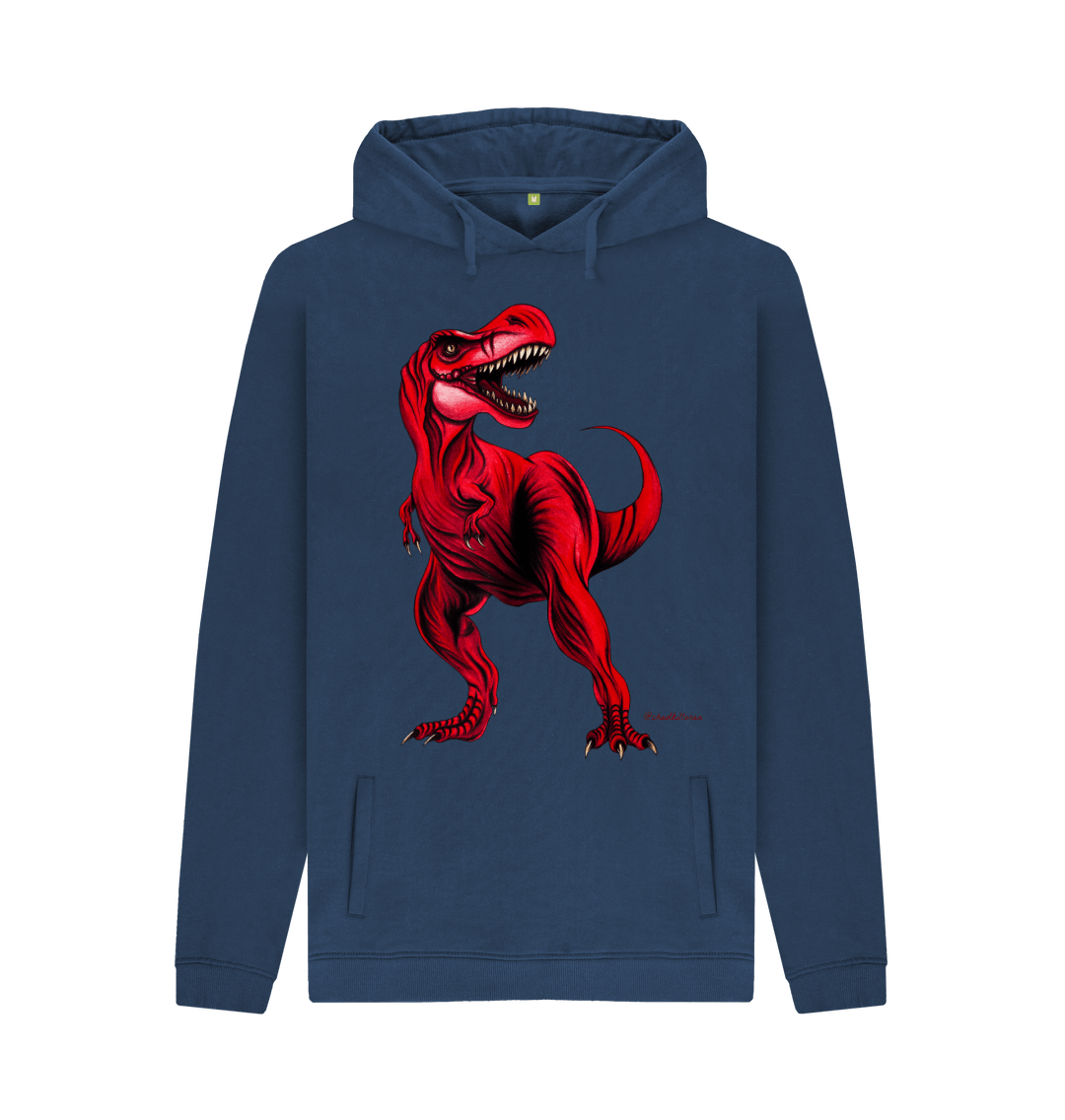 T-Rex Hoodie