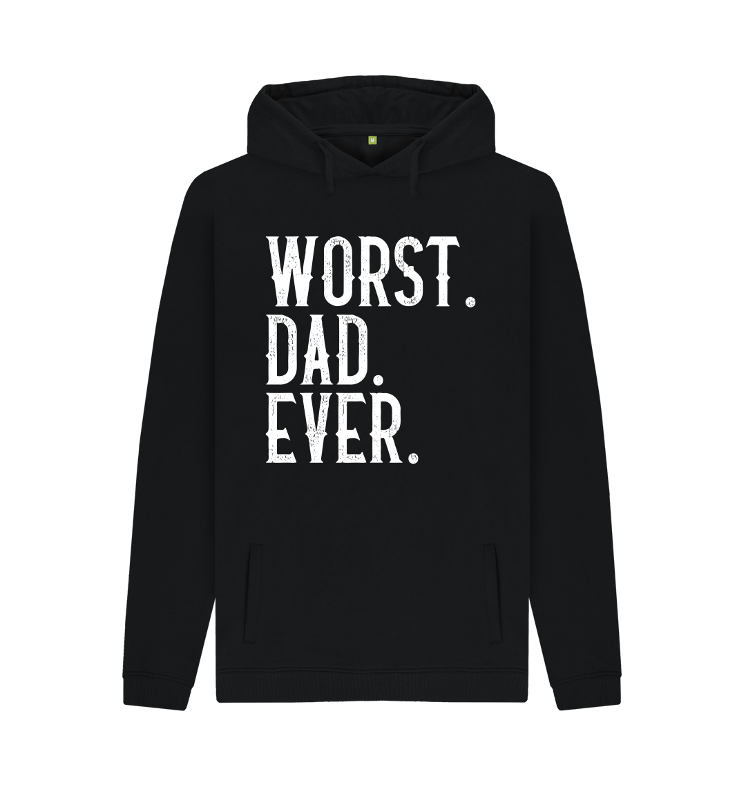 Worst best sale hoodie ever