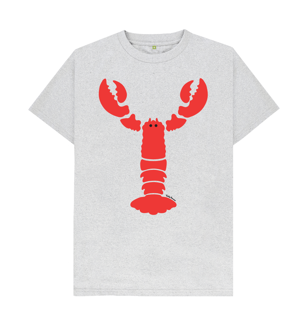 lobster jumper the pact