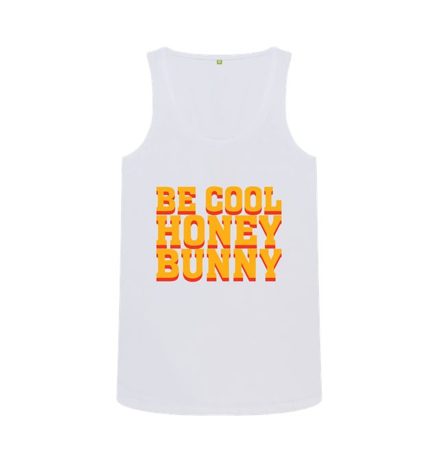 Honey Bunny tank top