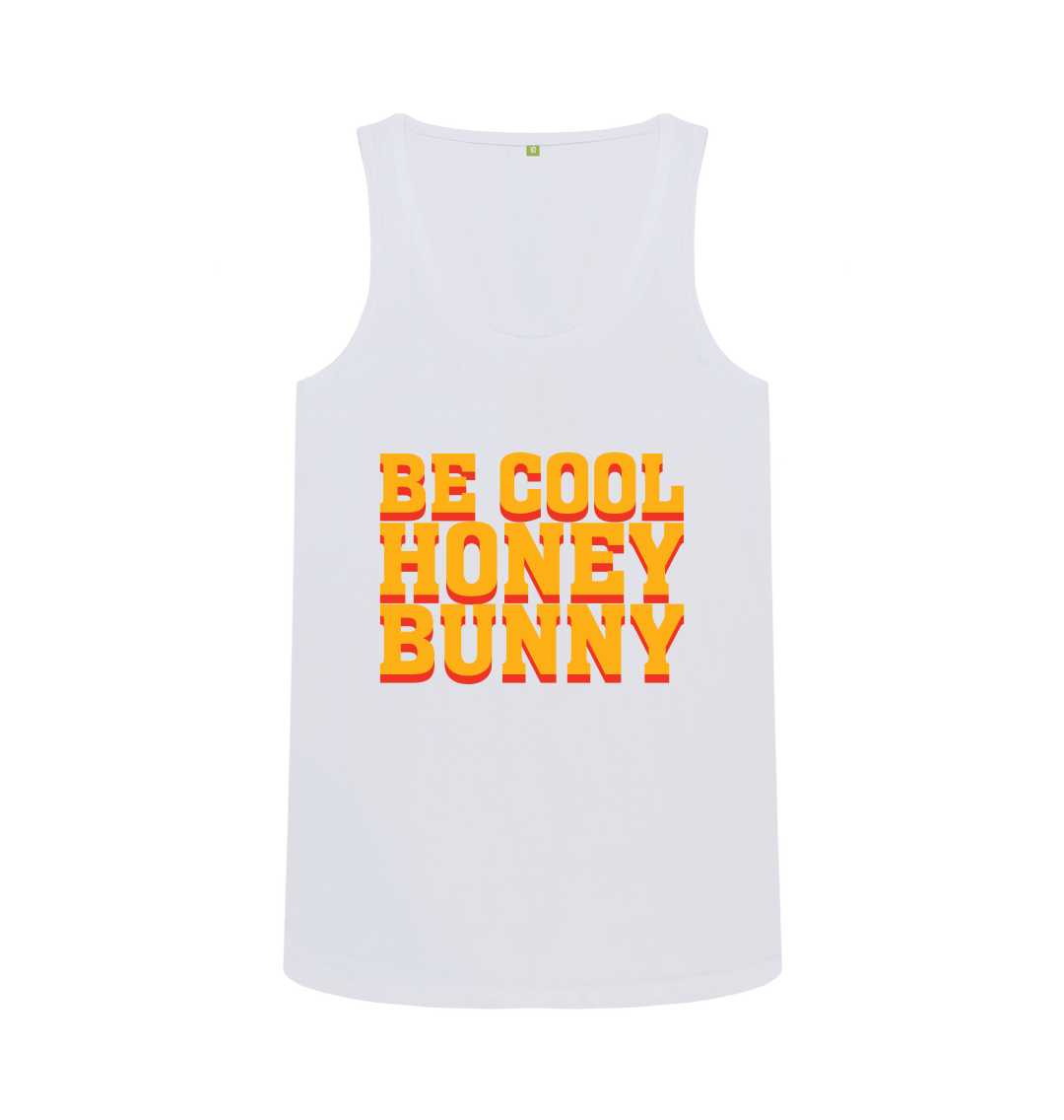 Honey Bunny tank top