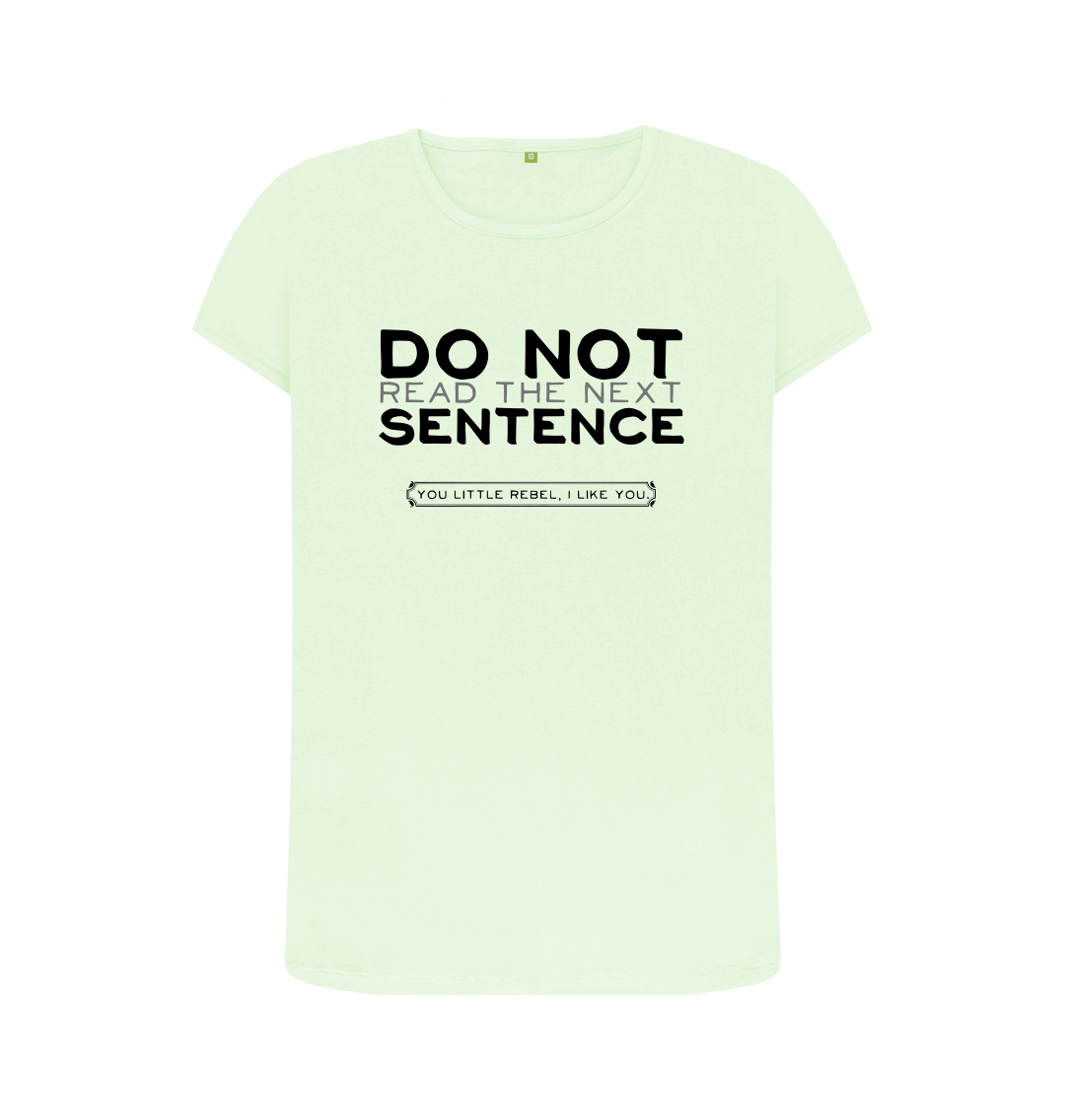 Pastels Why We Don't Shirt