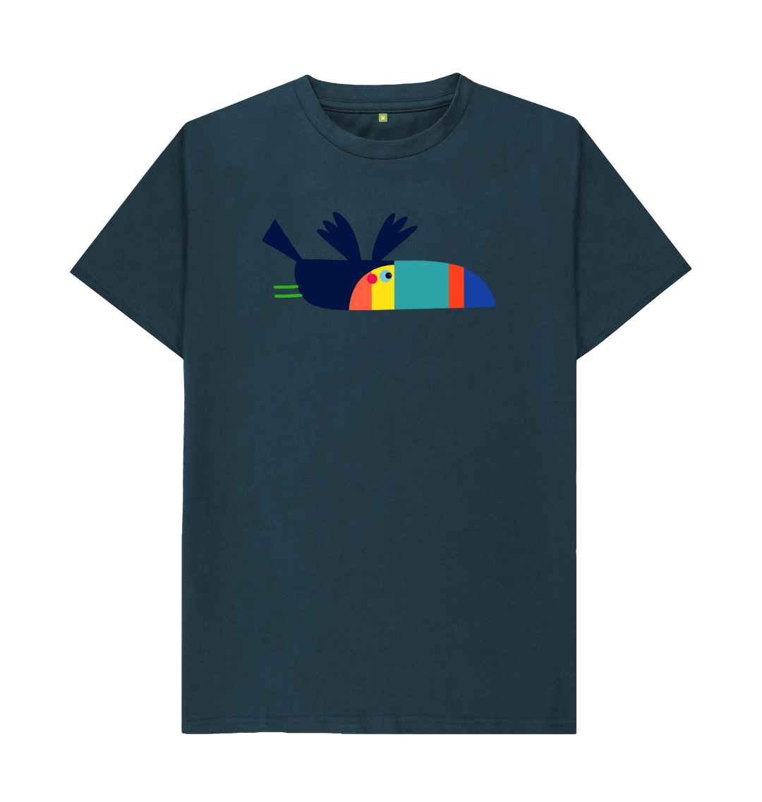 トップス nagonstans tuck balloon t-shirt enfold nagonstans tuck balloon t-shirt enfold