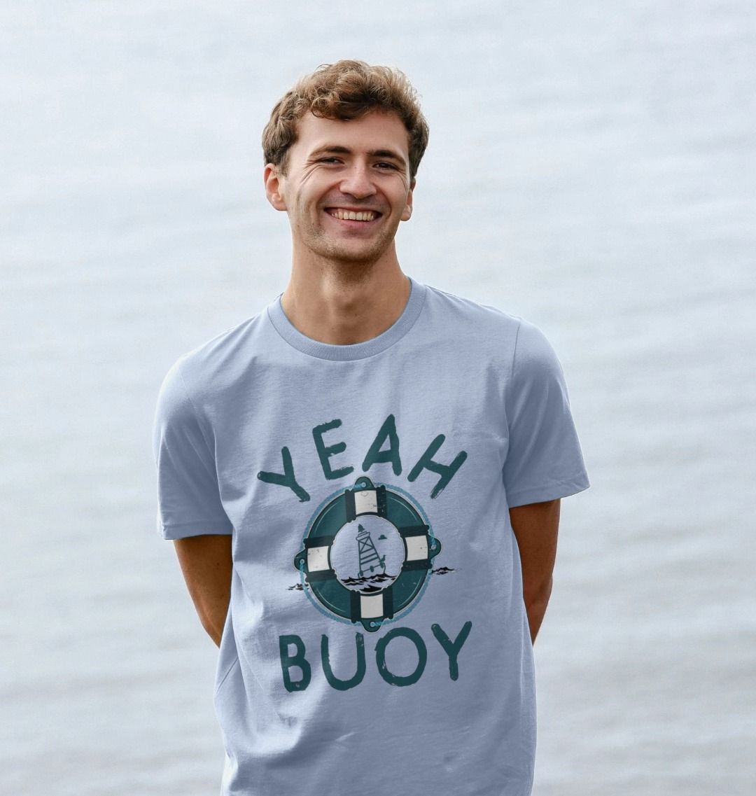 Yachting best sale t shirt