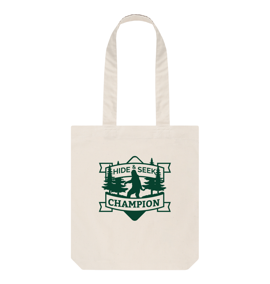 Champion cheap tote bag