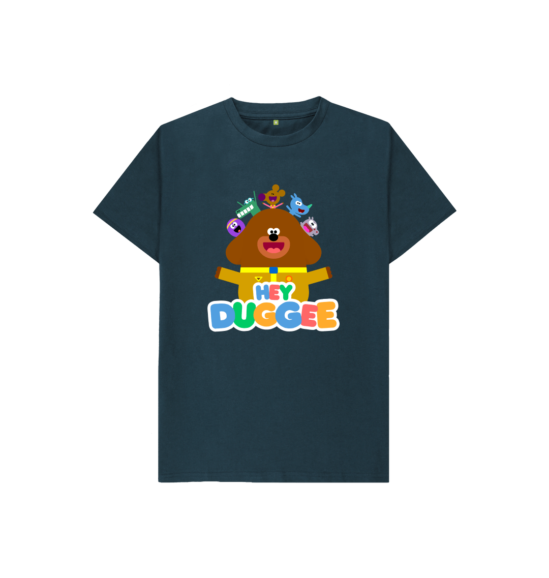 Hey Duggee T-shirt