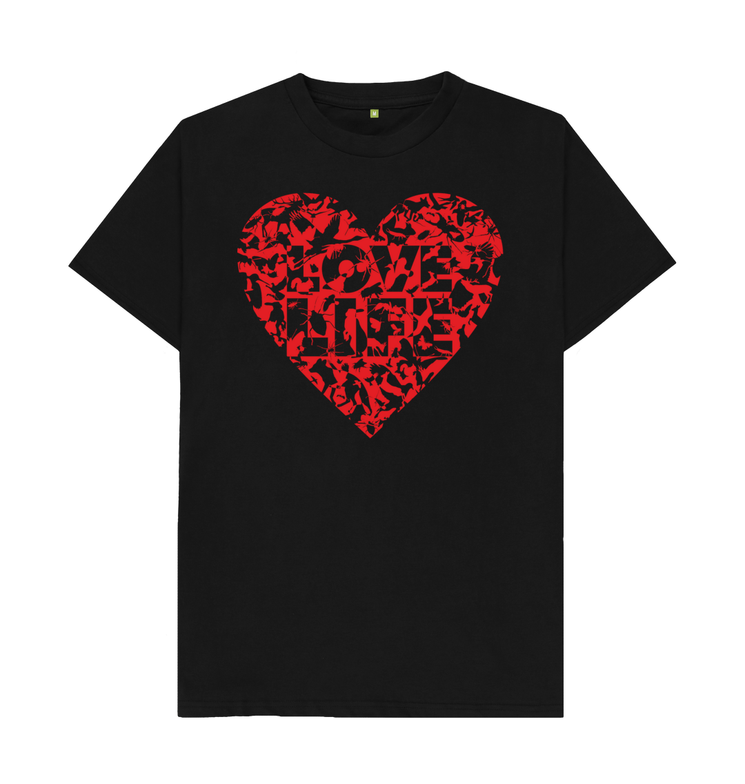 chris packham shirts