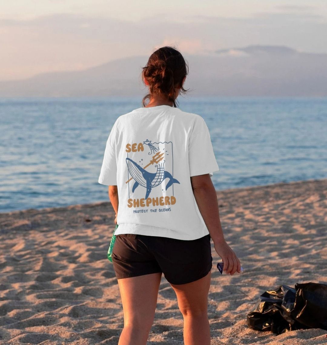 Iris Ott T-shirt