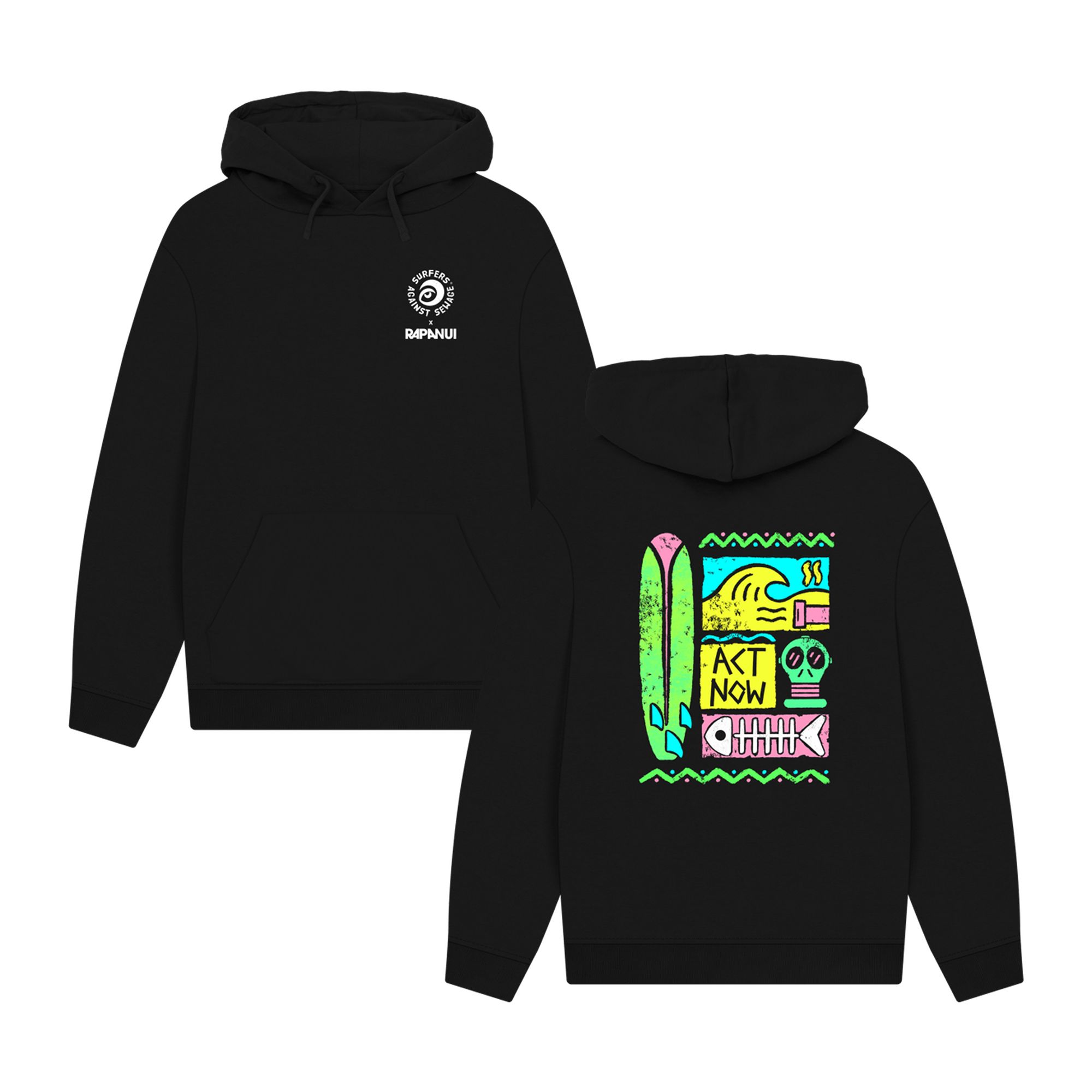 Hoodie with x on it sale