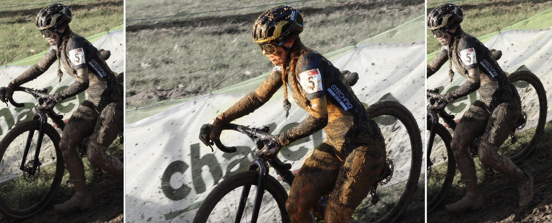 Cyclocross outlet hot sale