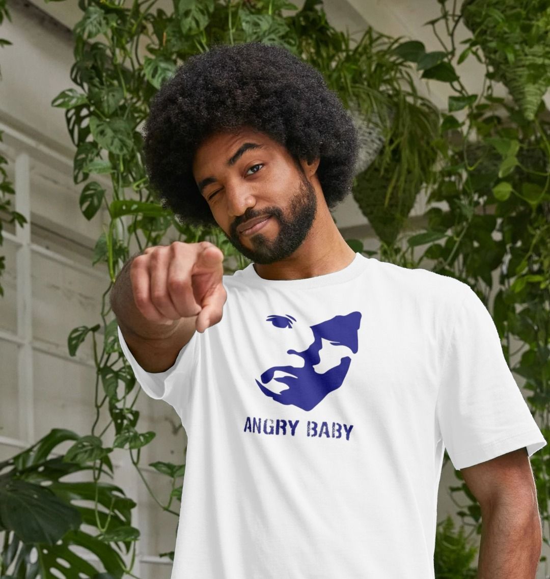 Blueface shop baby sweatshirt