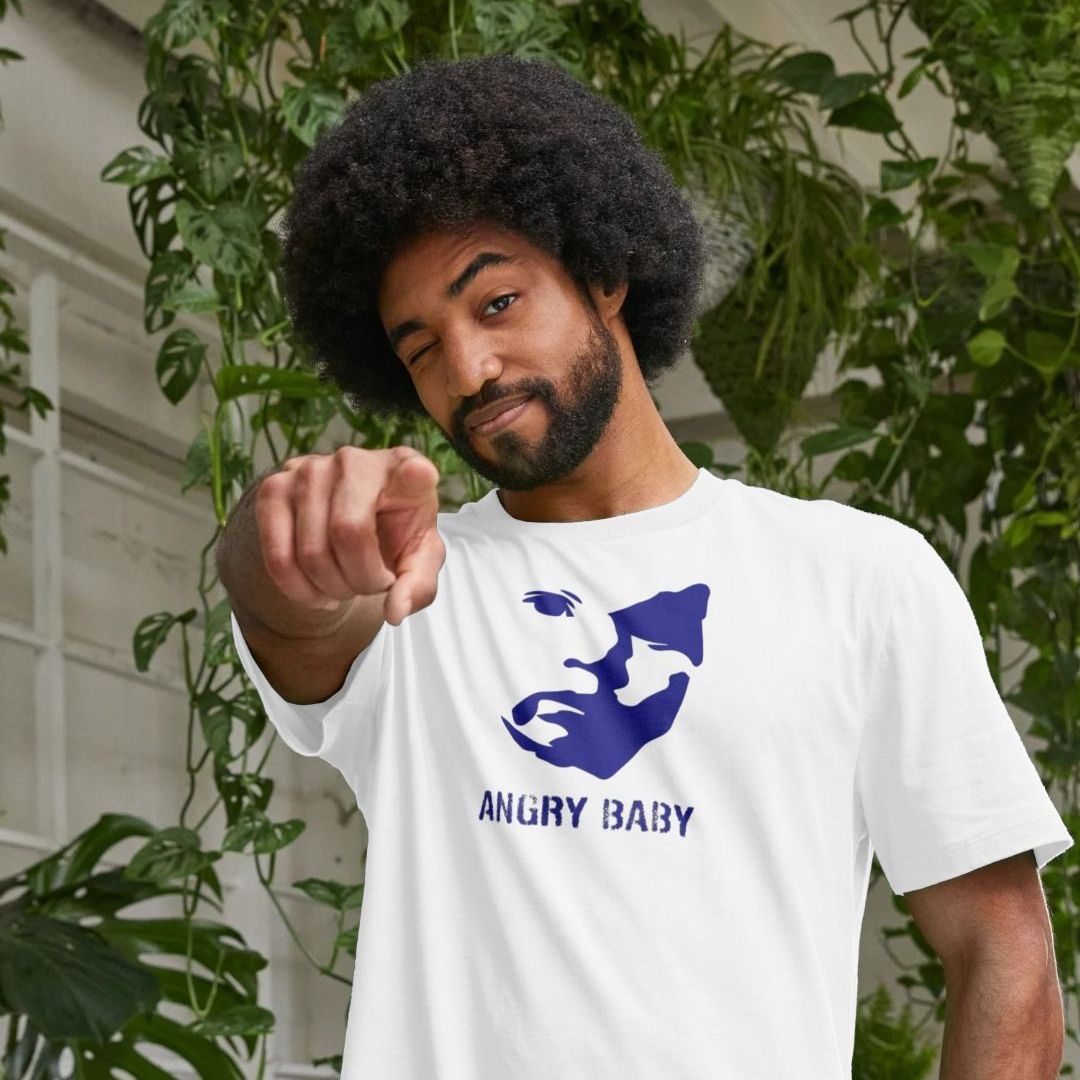 blueface t shirt