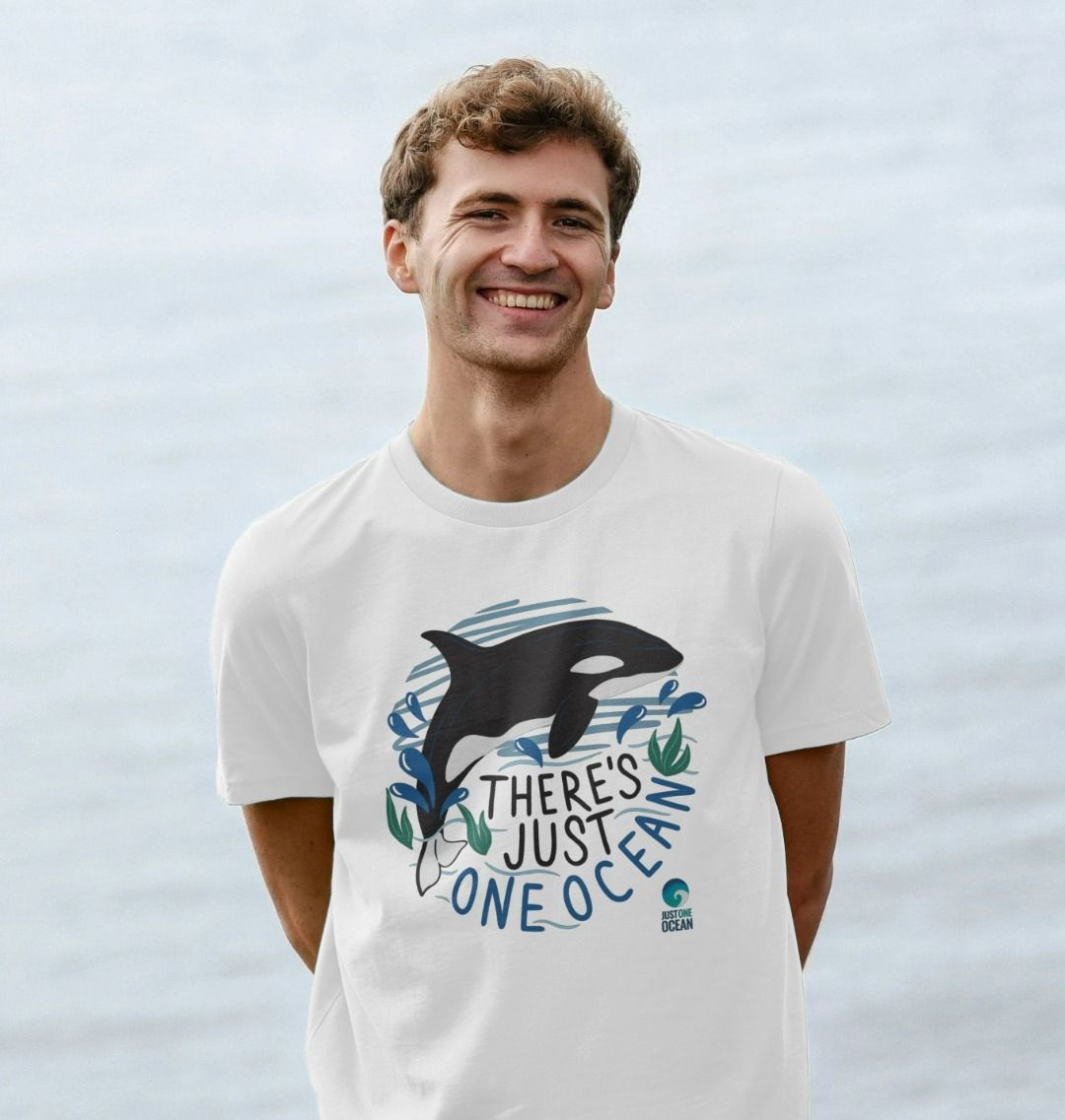 Orca T Shirt