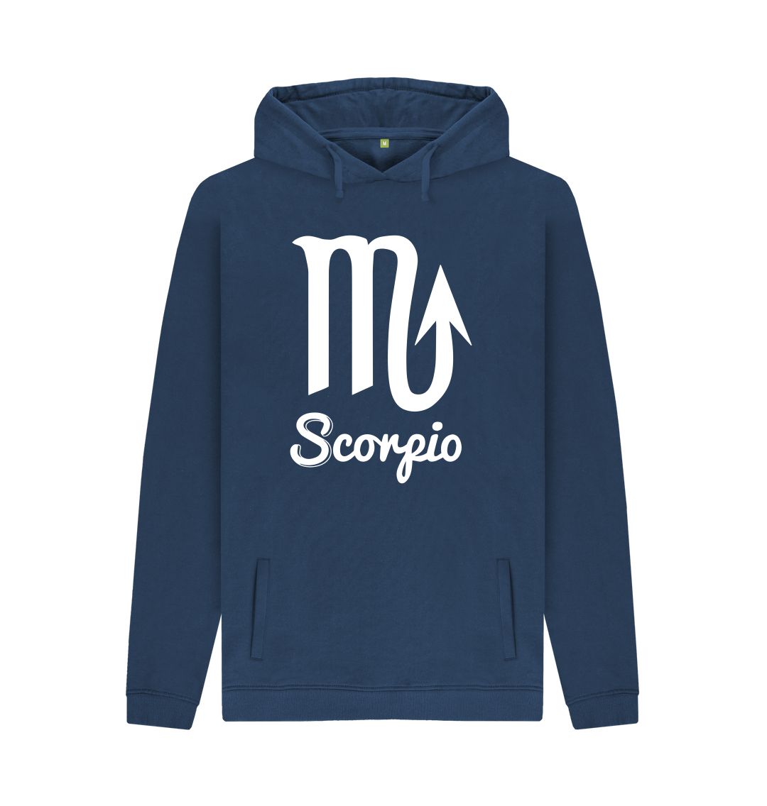 Horoscope Hoodie Capricorn Zodiac Star Sign Birthday