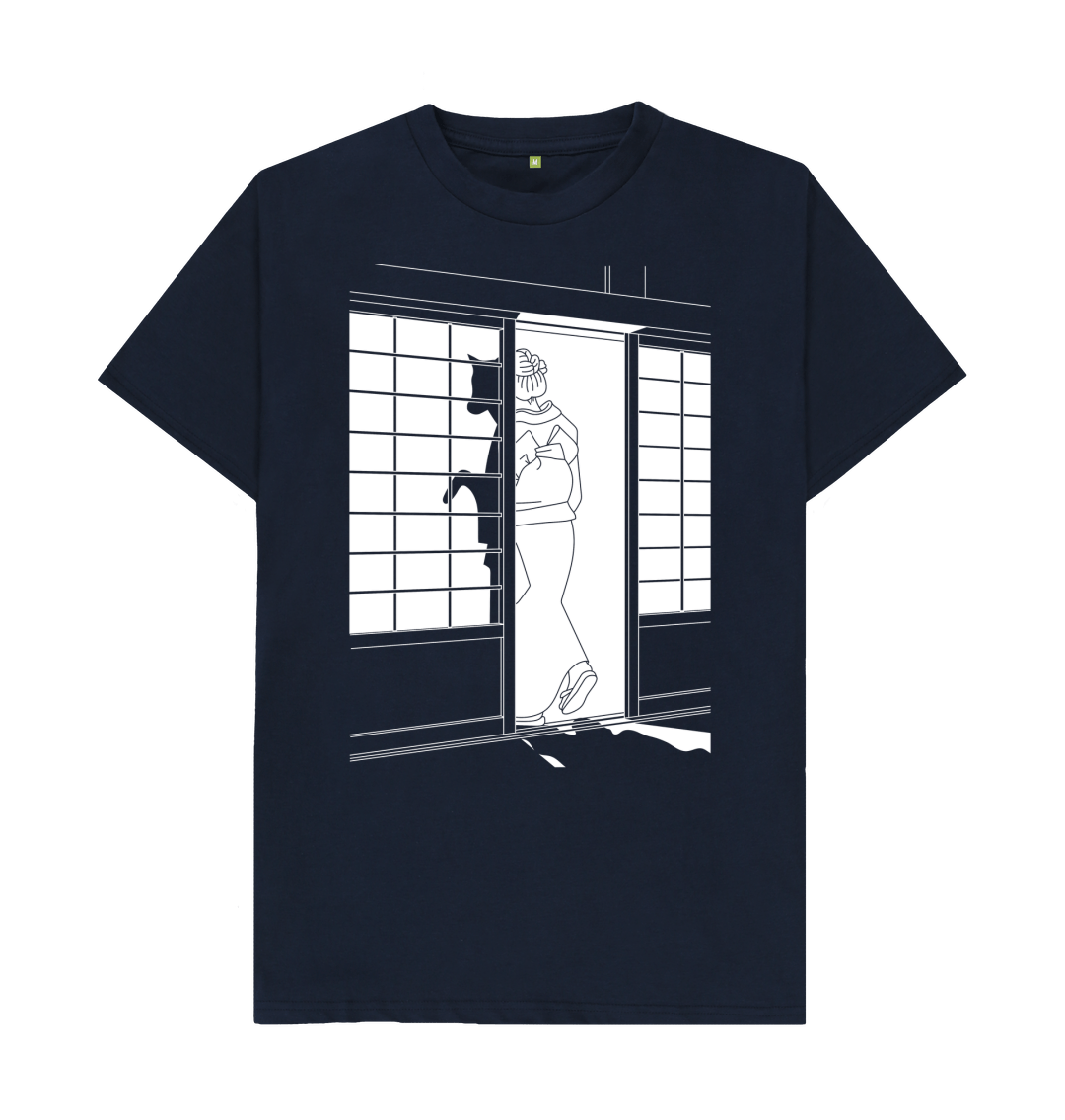 Okami T Shirt White