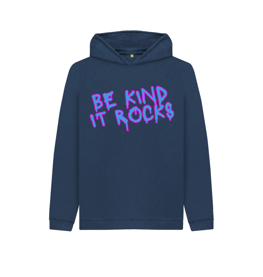 Being kind is hot sale cool hoodie