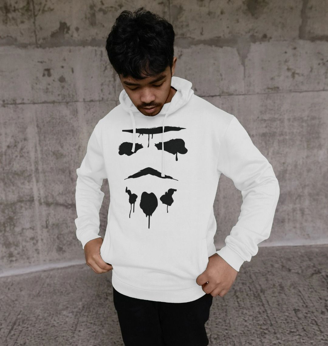 Stormtrooper pullover on sale