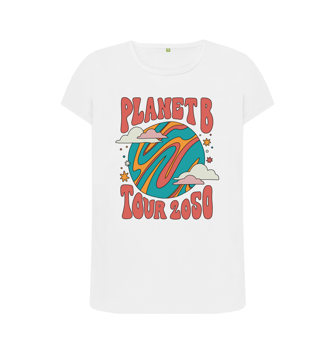 plan b tour t shirt