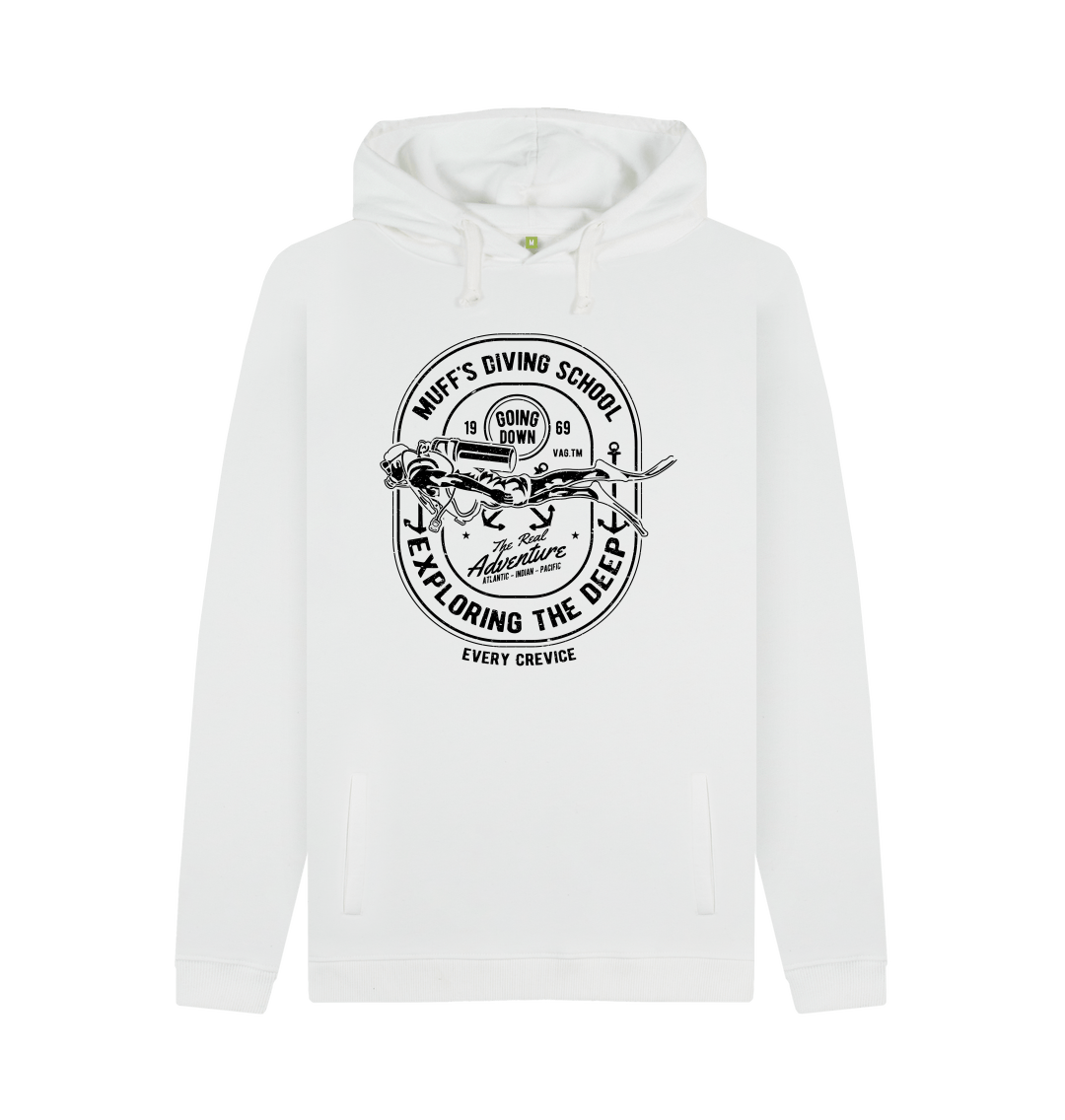 Vans x space hot sale voyager pullover hoodie