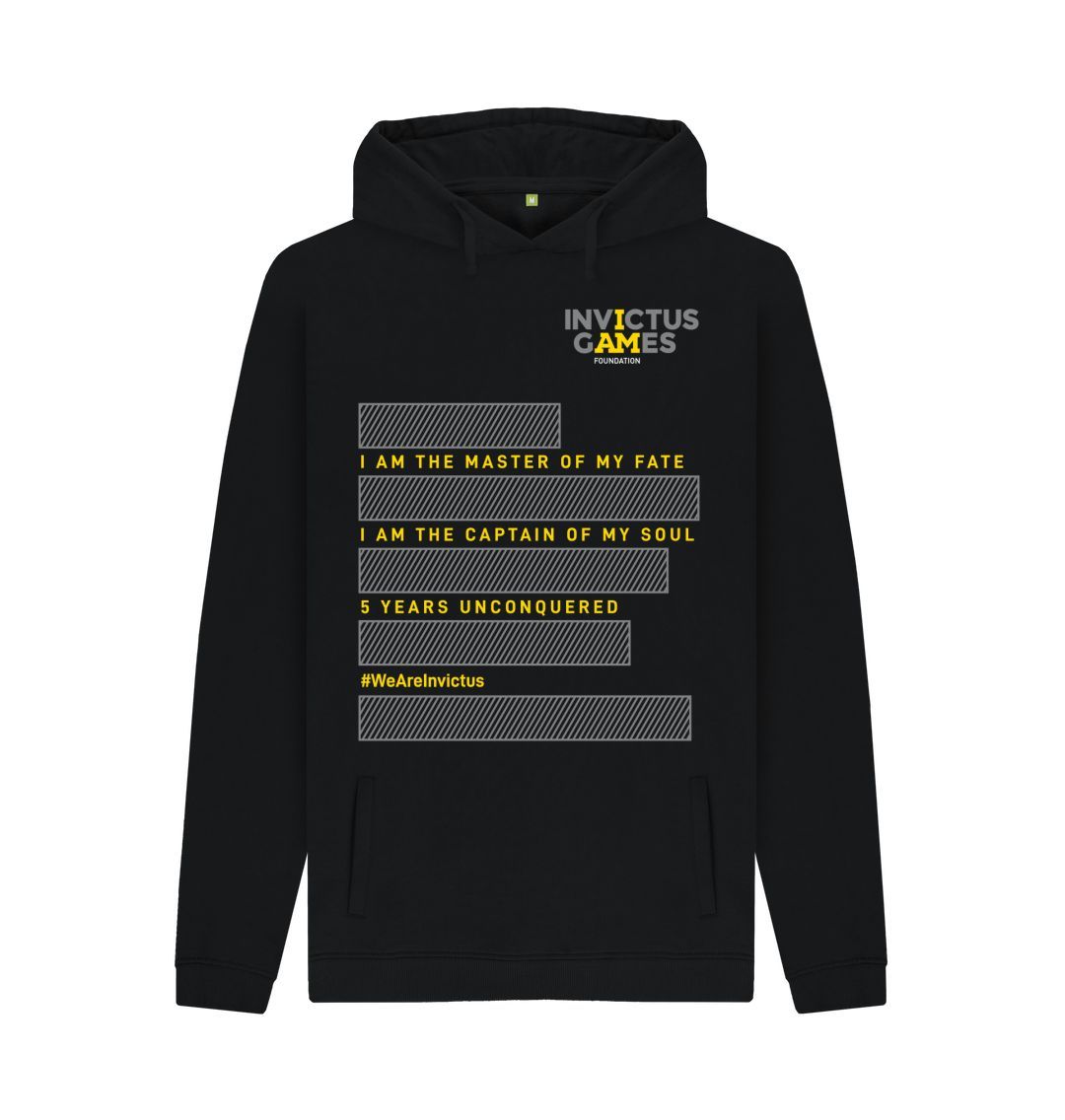 Invictus hot sale gaming hoodie