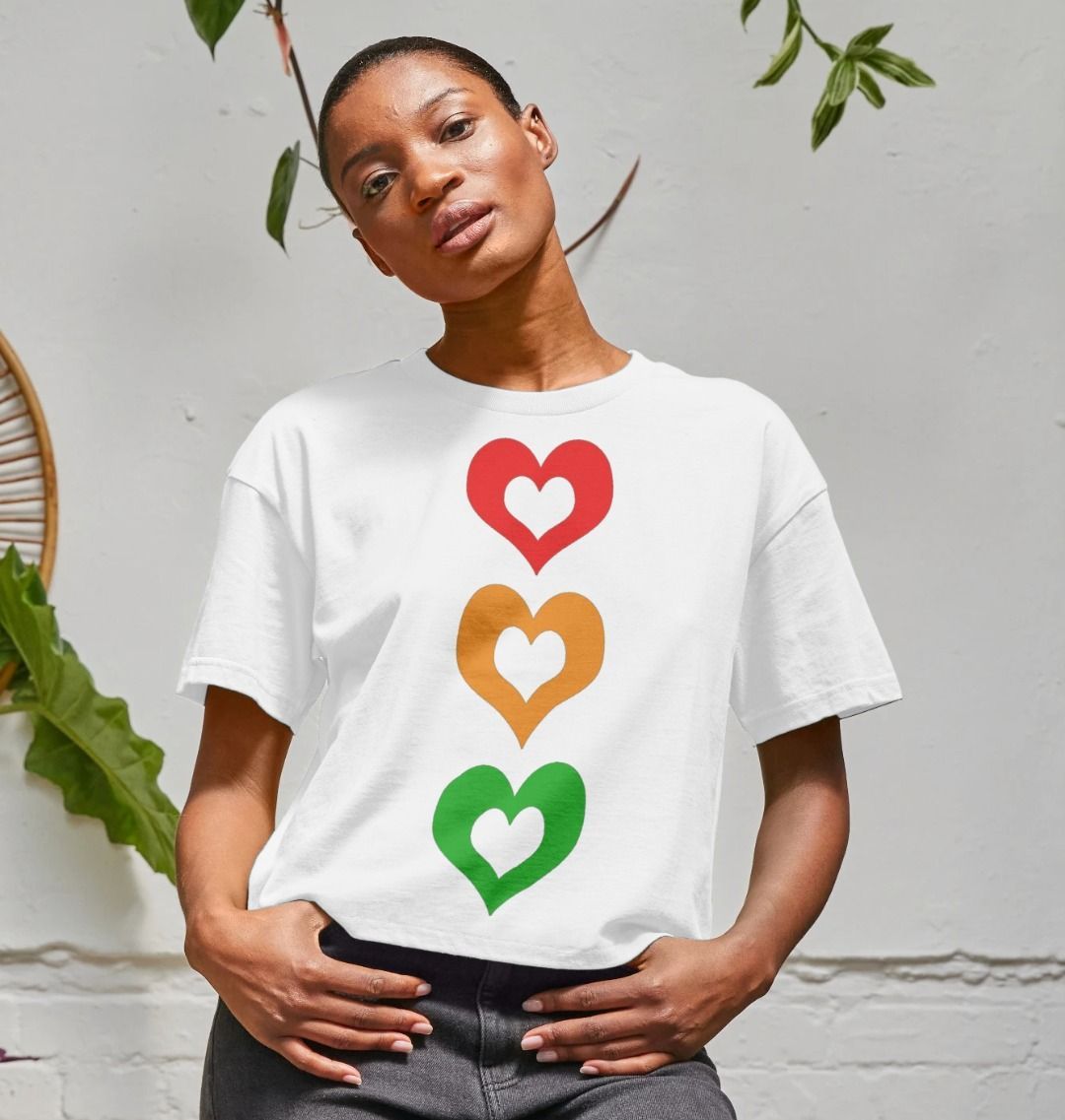 Traffic Lights Tee