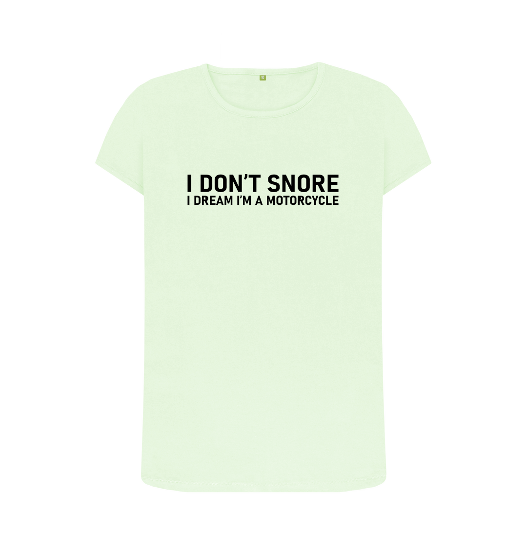 Pastels Why We Don't Shirt