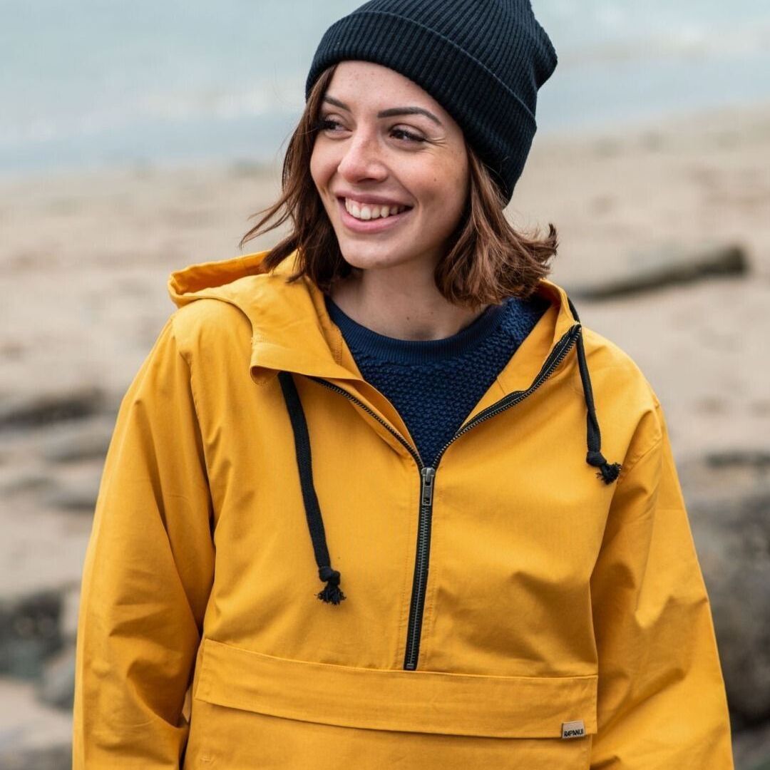 Women's Lightweight Smock Jacket
