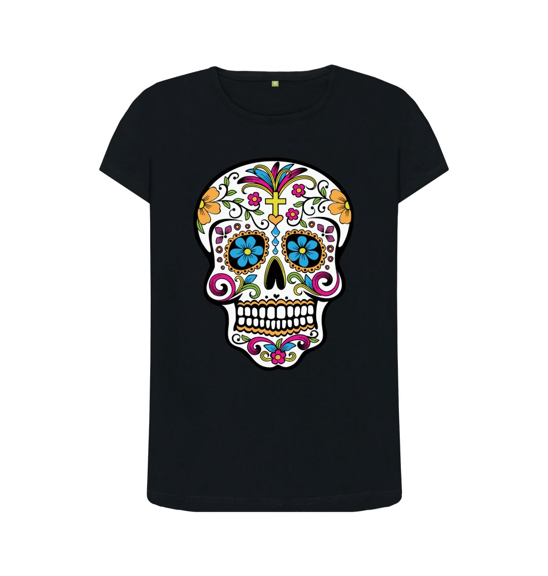 ■MISTER CHILD■ DYEING SKULL T-SHIRTS (2色) unisex Kids' Supply & Demand Skull Glasses T-Shirt | Finish Line