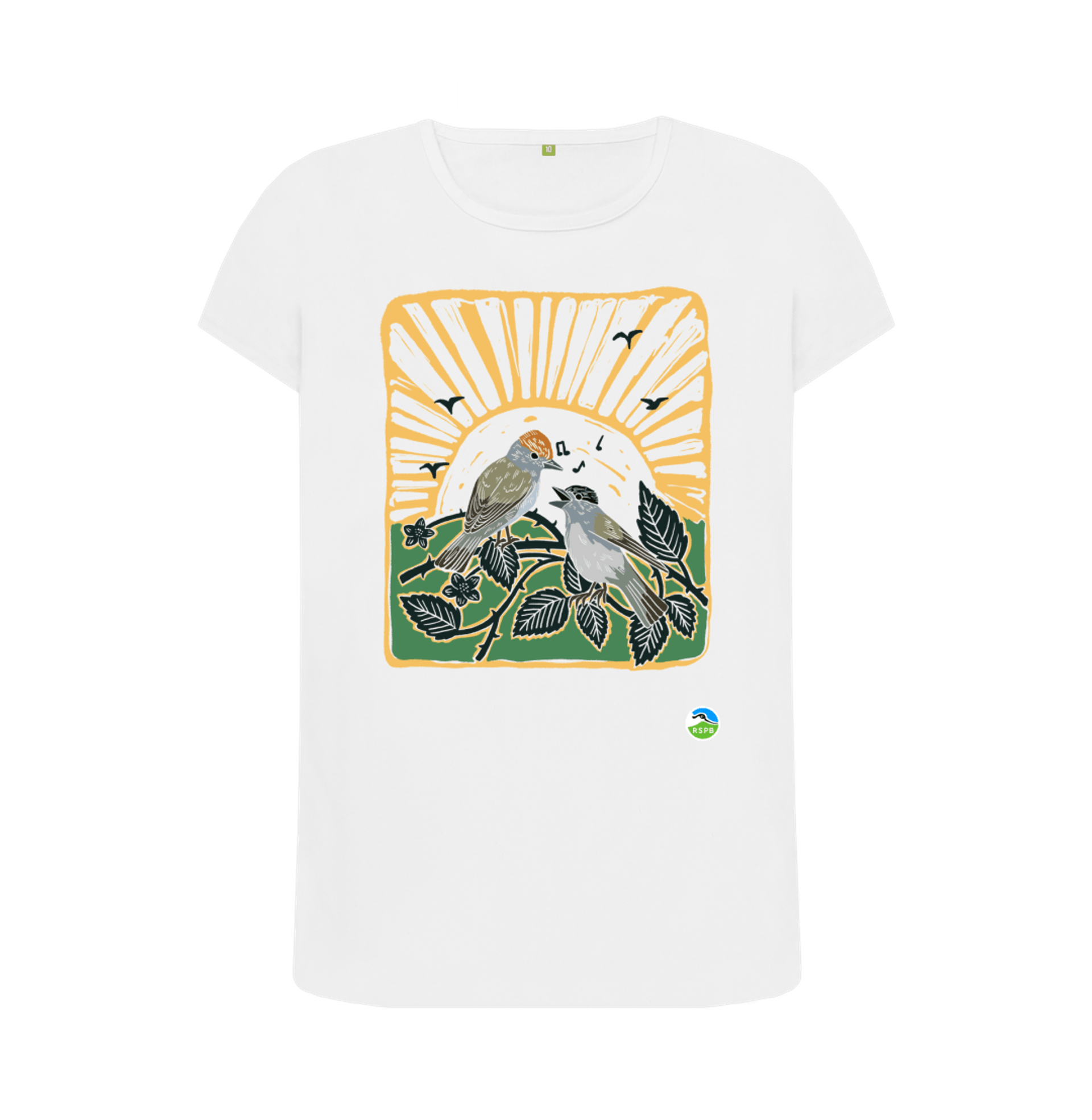 Women's Bird Clothing | Official RSPB Shop