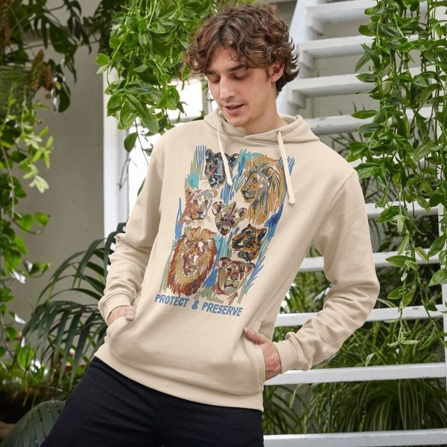 Conservation T-shirt