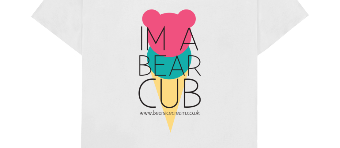 Bear Cub Shirt -  UK