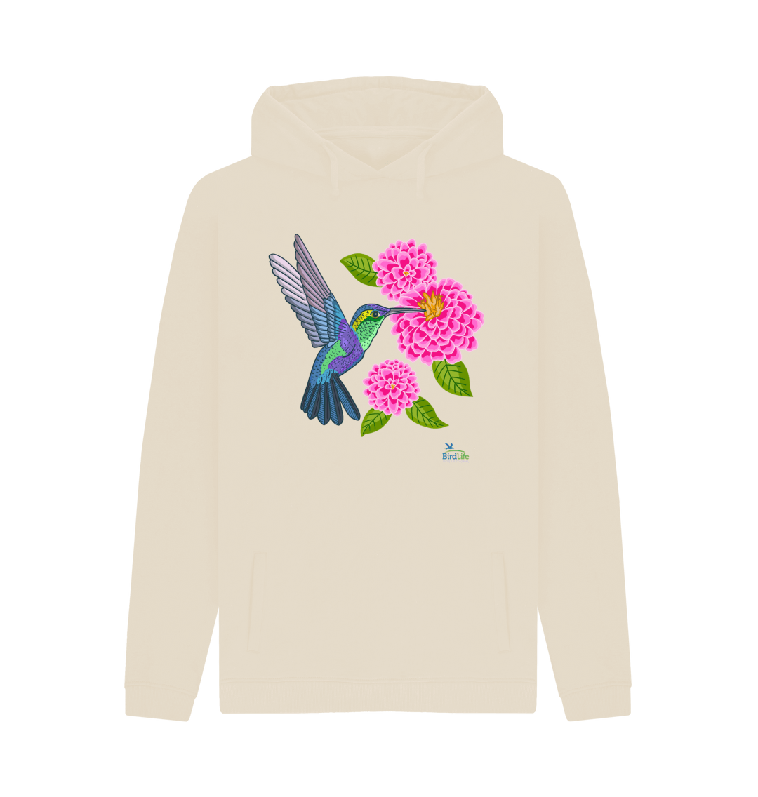 Hummingbird high quality Unisex Hoodie