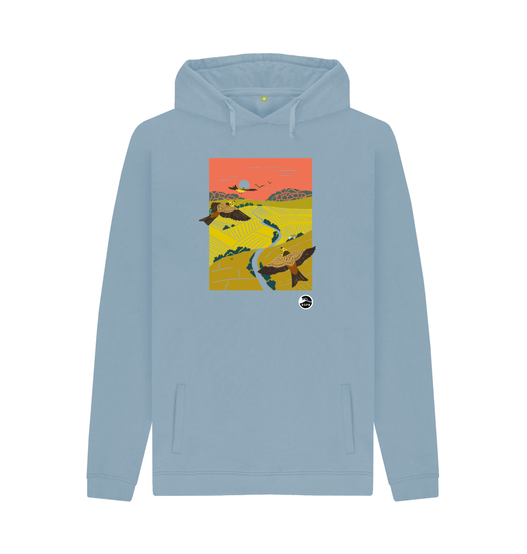 Birds eye best sale view hoodie