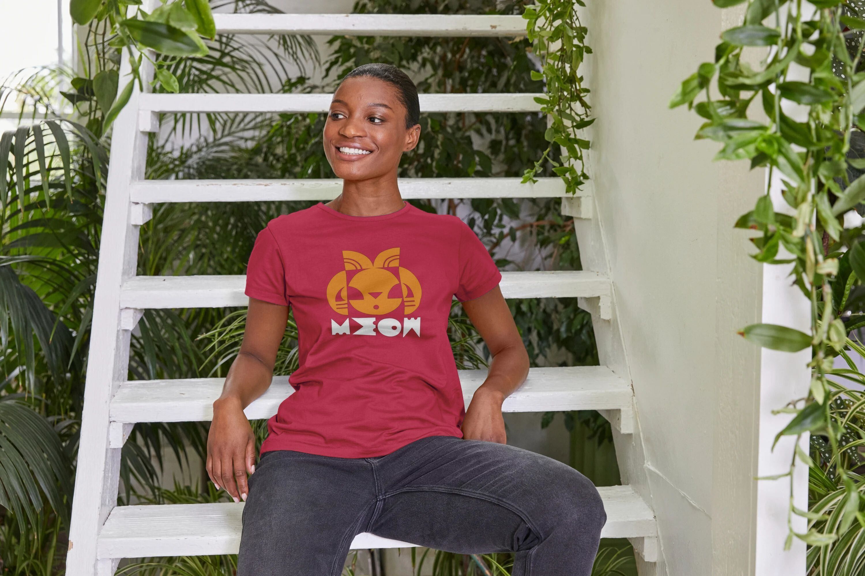 OddPoodle organic t-shirt designs 