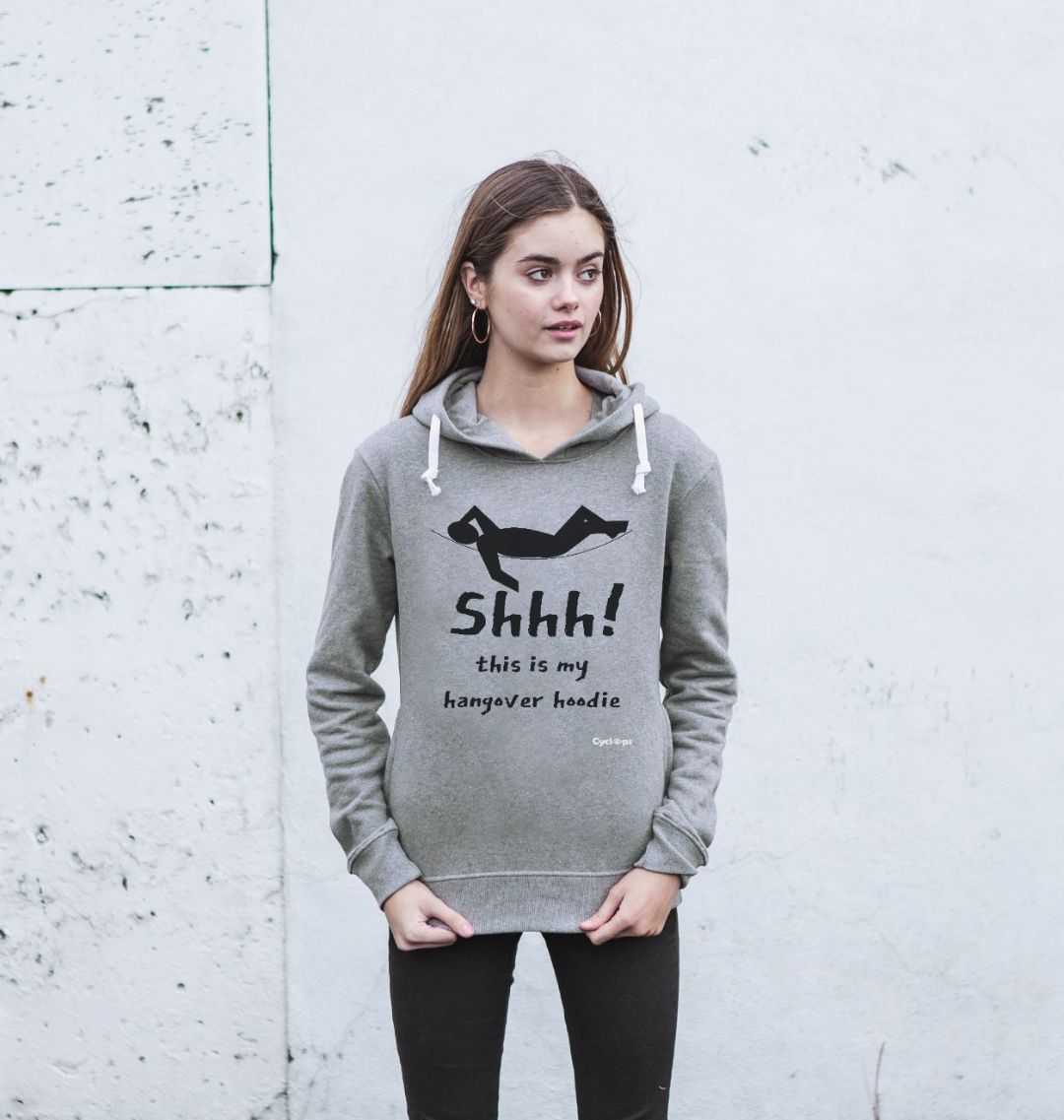 hangover pullover