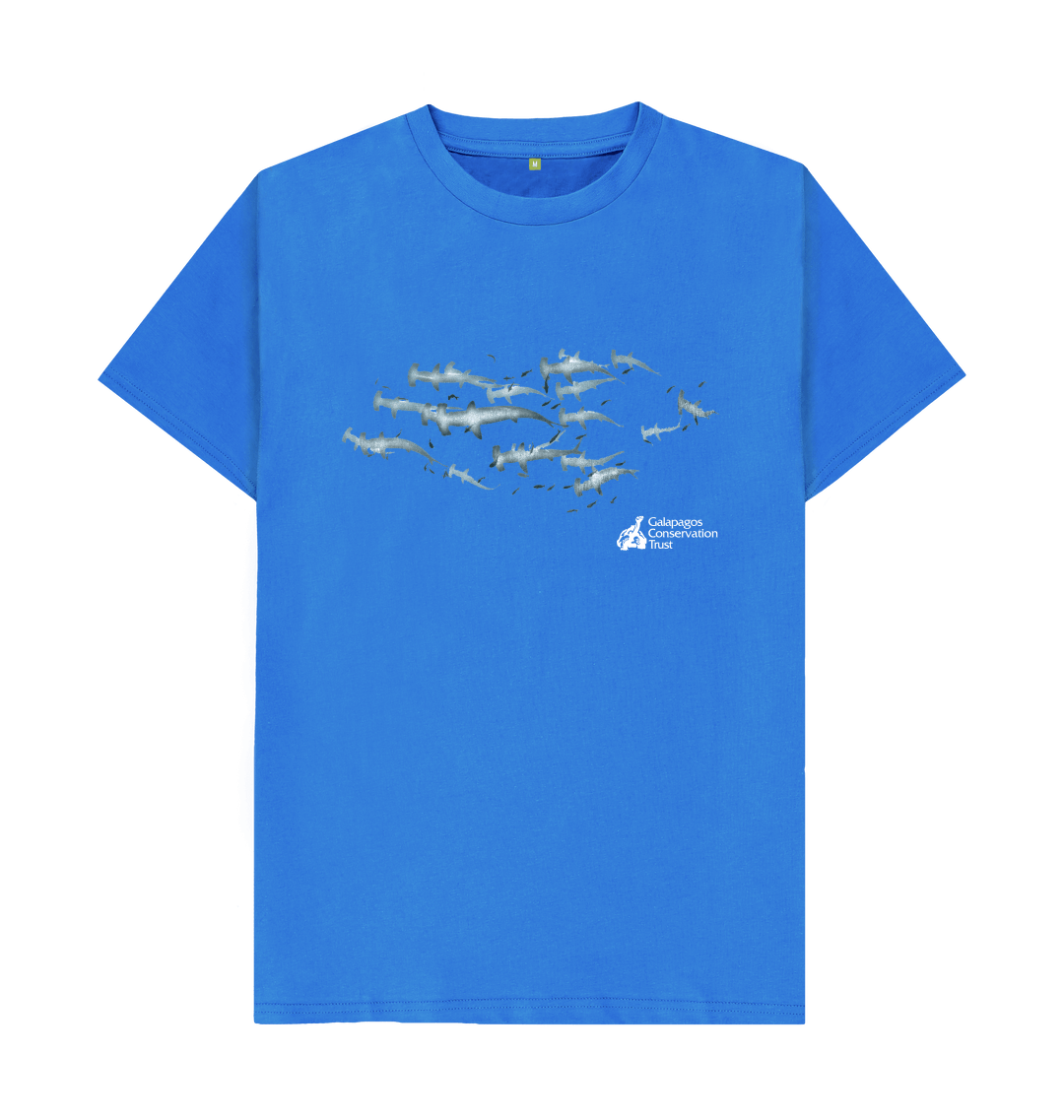 Galapagos deals t shirts