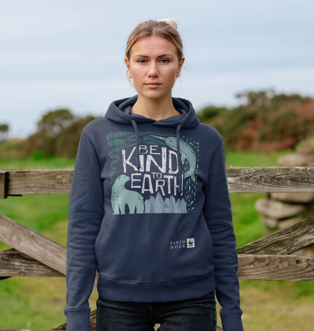 Be cool clearance be kind sweatshirt