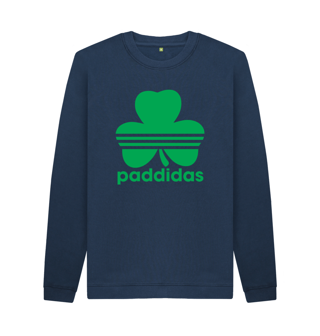 St pattys hot sale day sweater