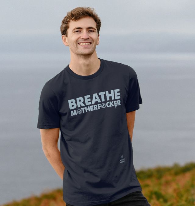 Breathe T-shirt