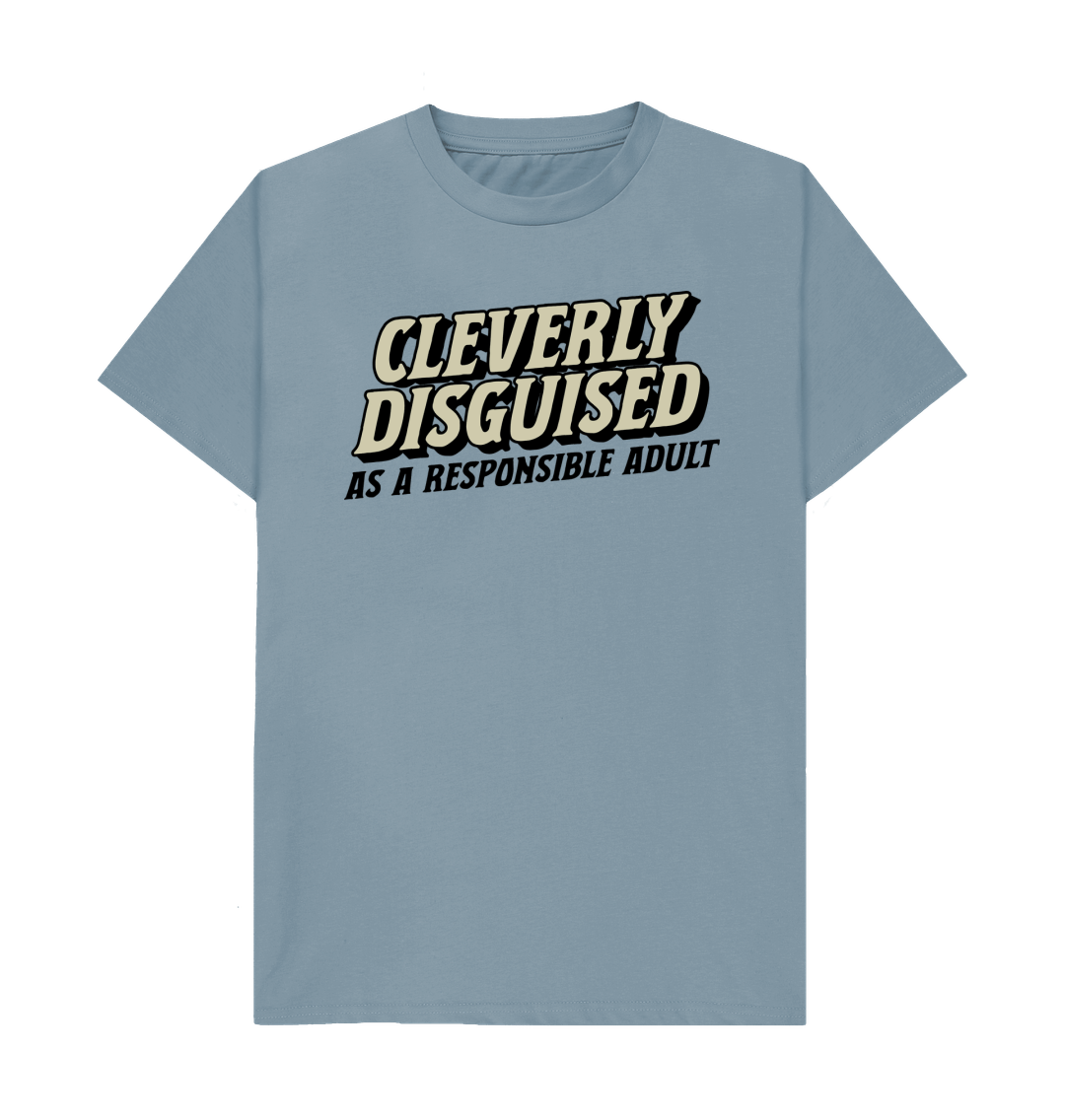 Funny Adult T Shirt | Sarcastic Tees | Shirtbox