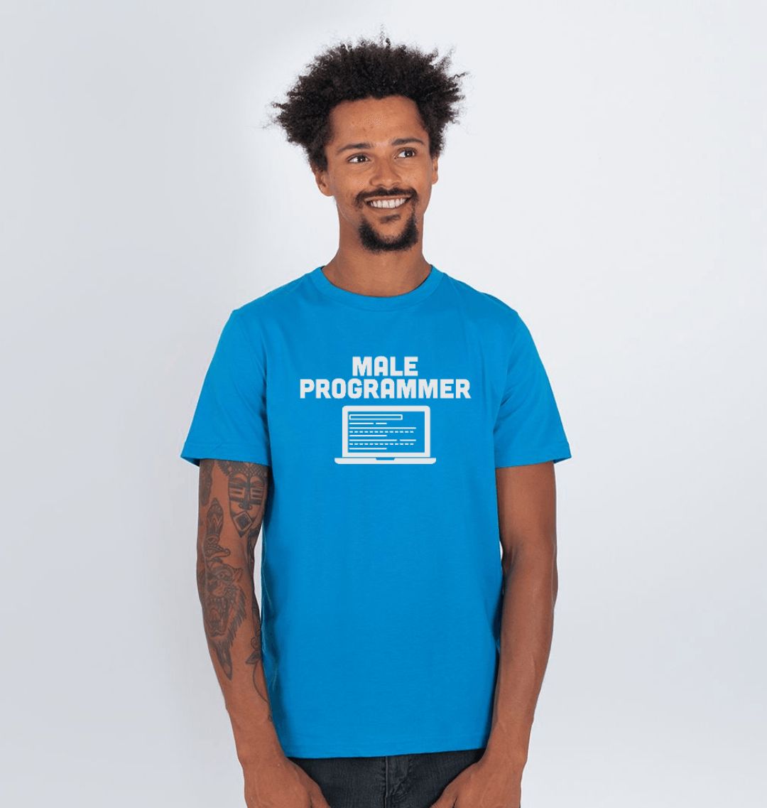 Programmer t shirts hotsell