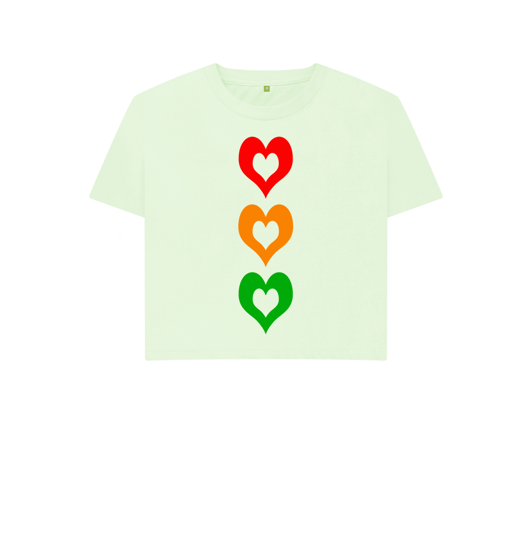 Traffic Lights Tee