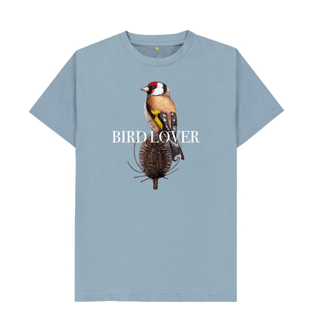 bird lover shirt